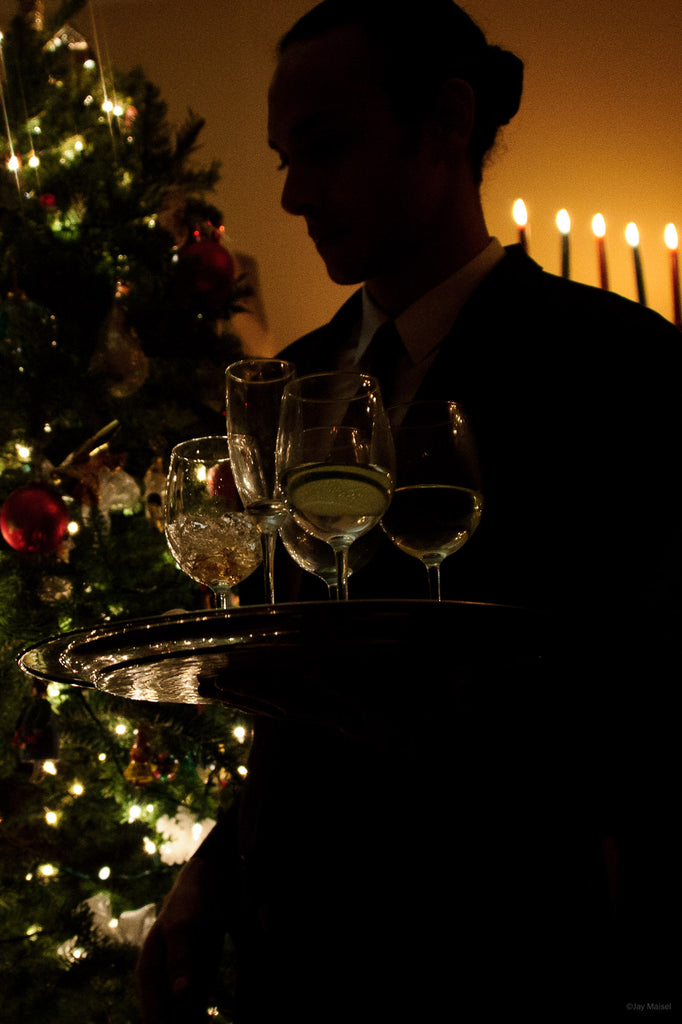 Christmas No 49 – Jay Maisel