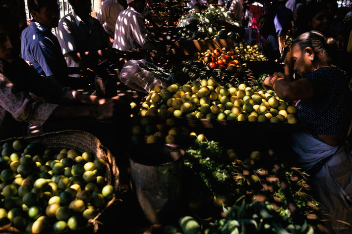 Fruits, Mombasa, Kenya