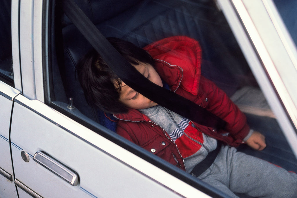 Cars No 53 – Jay Maisel