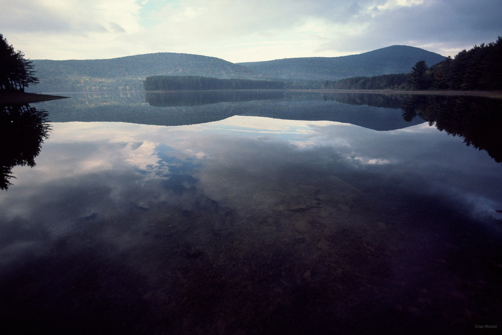 Water No 50 – Jay Maisel