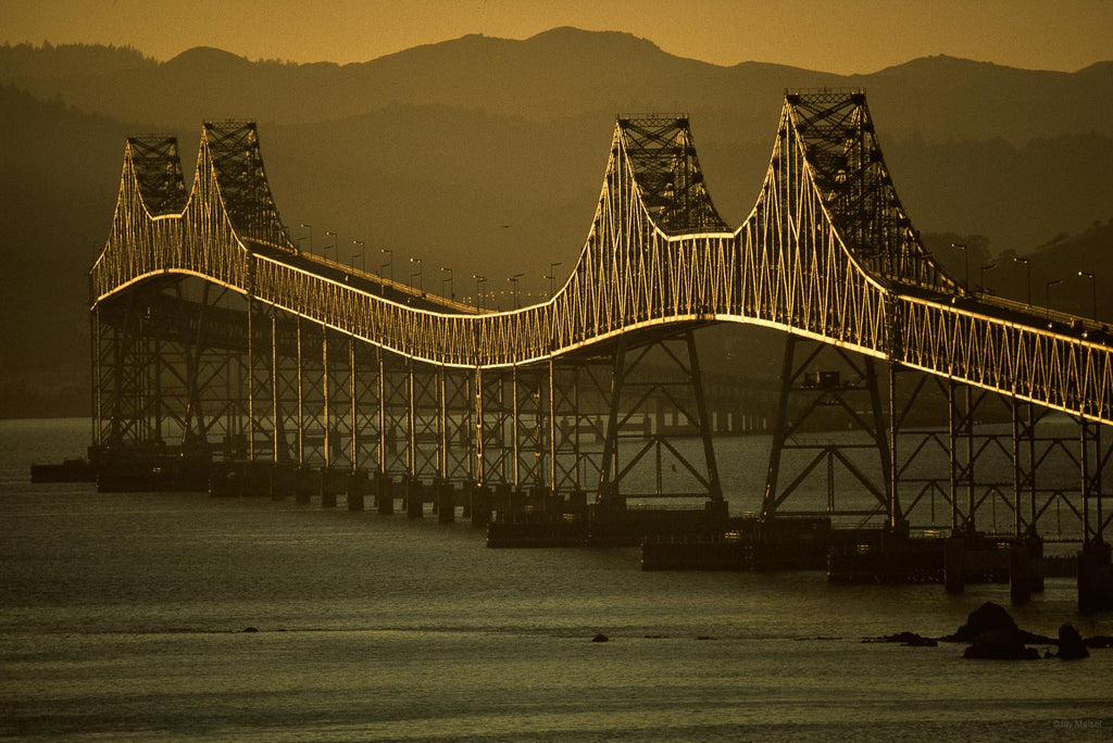X-USA Roads No 52 – Jay Maisel