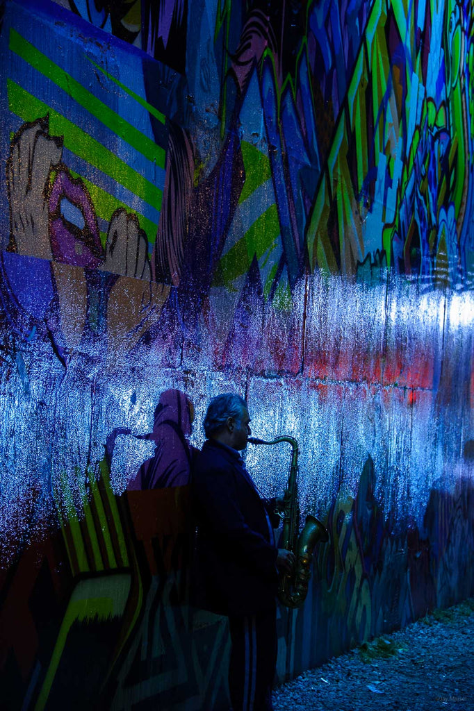 Pairs and Couples No 54 – Jay Maisel