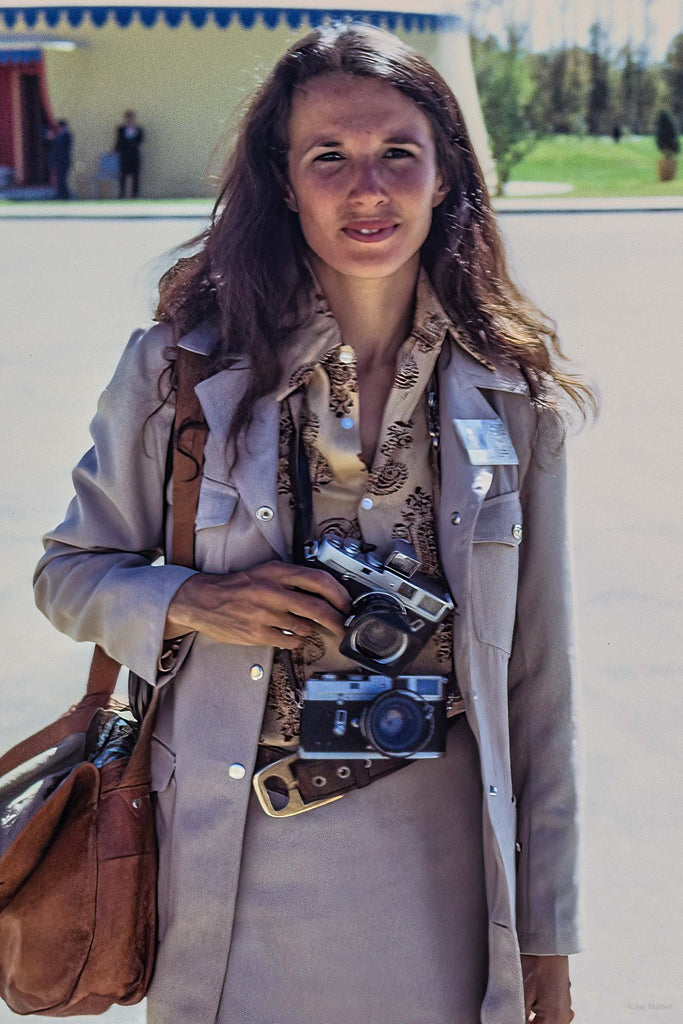 Mary Ellen Mark 写真集・USED Mary Ellen Mark (Photofile)