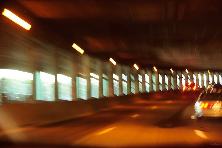 East Side Drive, NYC