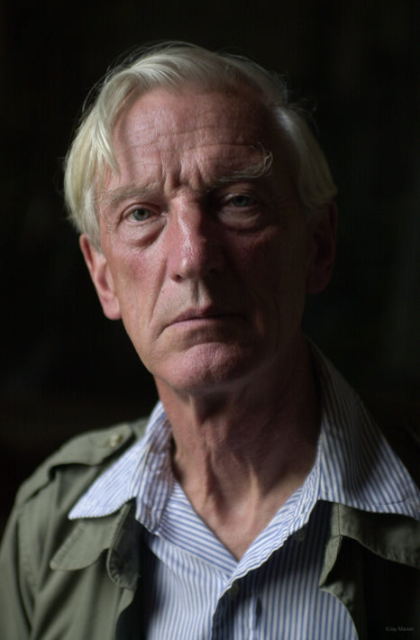 Norman McGrath, 1999