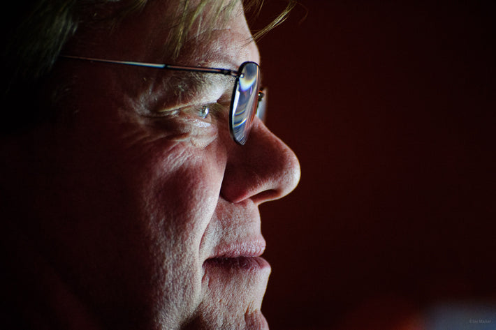 Joe McNally, 2010