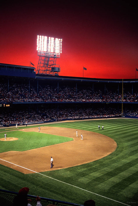 Baseball Detroit No 61