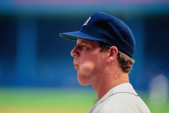 Baseball Detroit No 62
