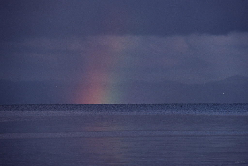 Water No 63 – Jay Maisel