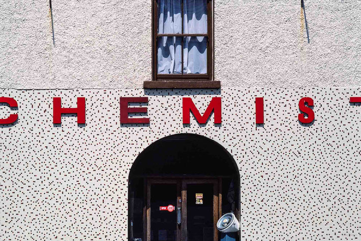 CHEMIST, Ireland