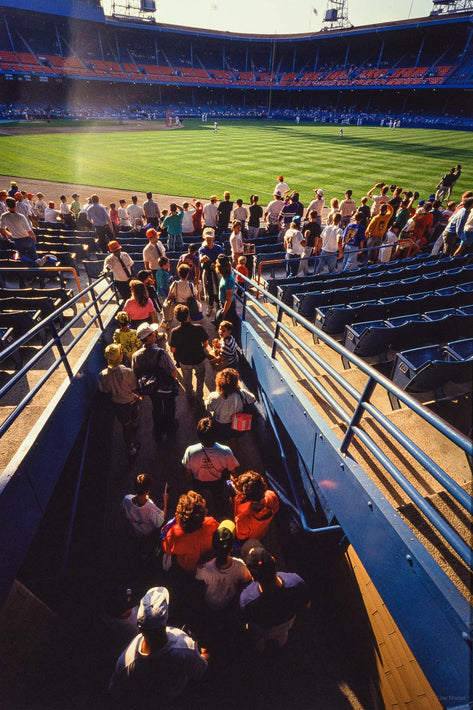 Baseball Detroit No 66