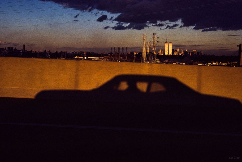 Cars No 70 – Jay Maisel