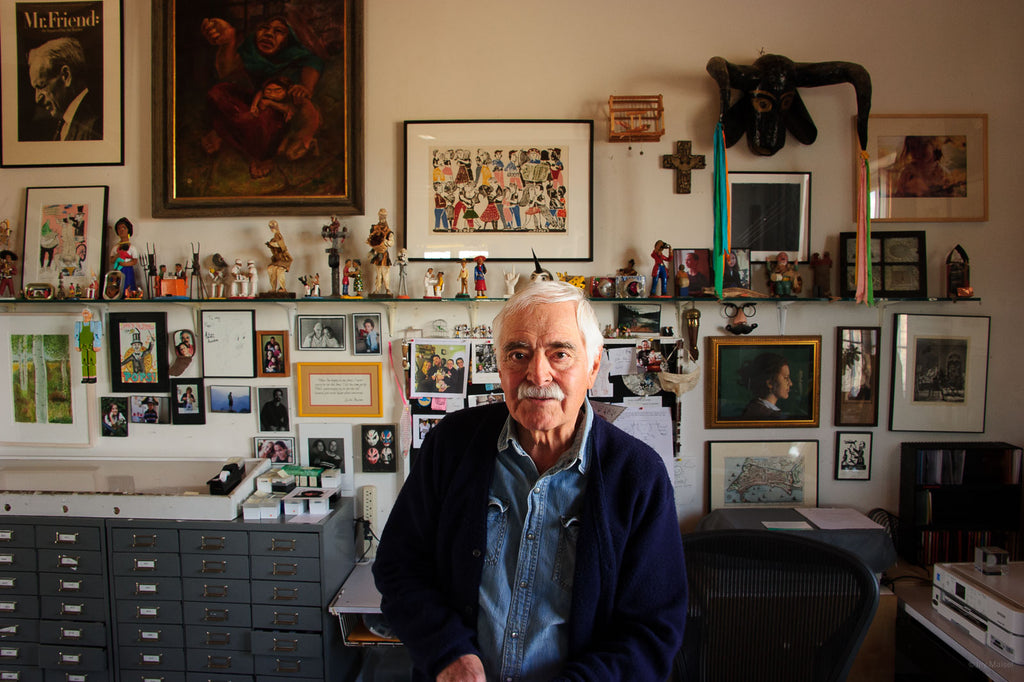 Santa Fe No 71 – Jay Maisel