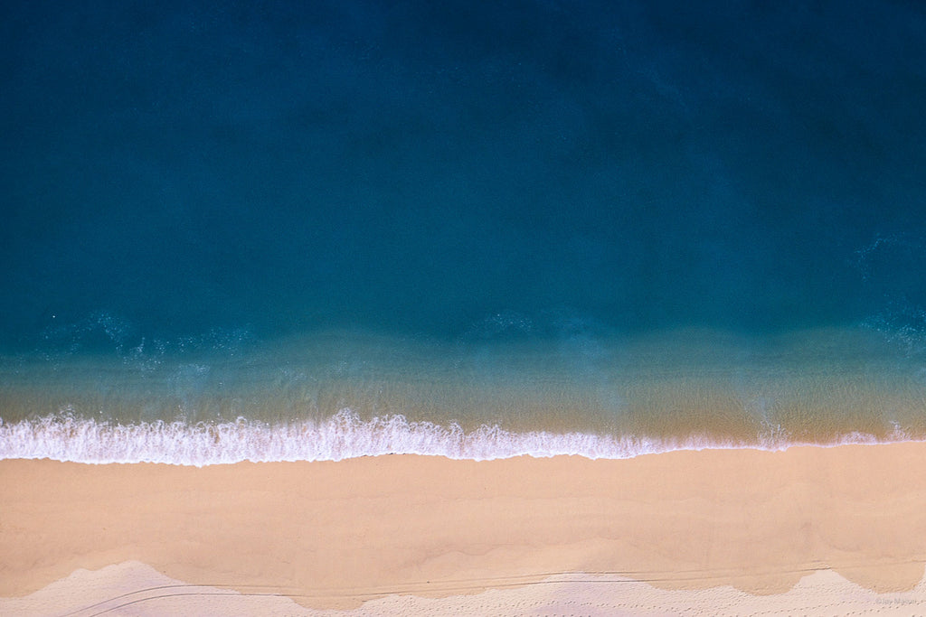 Water No 72 – Jay Maisel