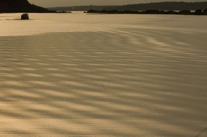 River Pattern 1, Amazon, Brazil