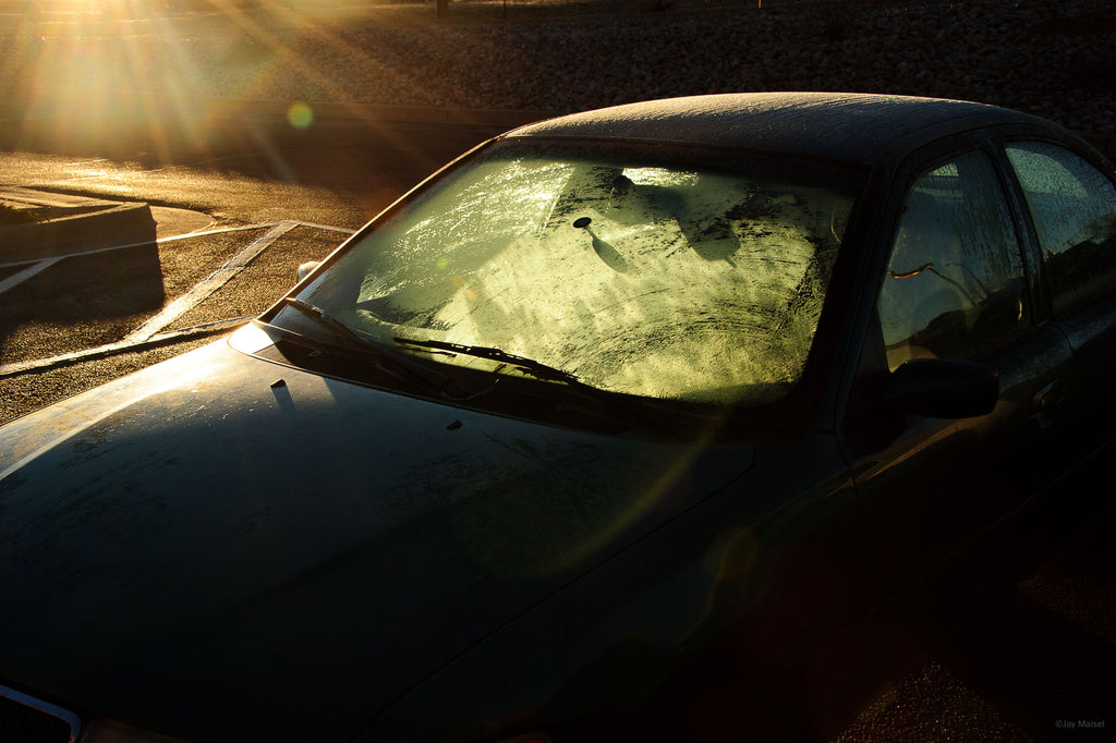 Cars No 78 – Jay Maisel