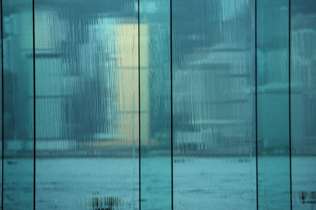 Water No 75 – Jay Maisel