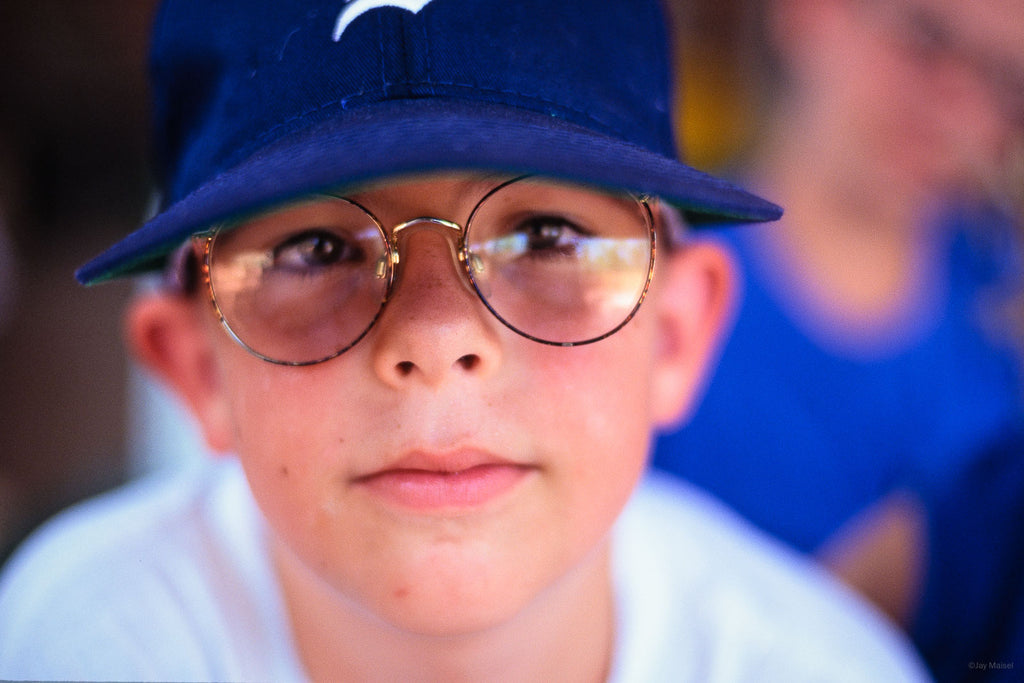 Santa Fe No 75 – Jay Maisel