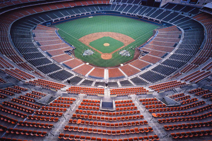 Baseball 1992 All-Star Game San Diego No 76
