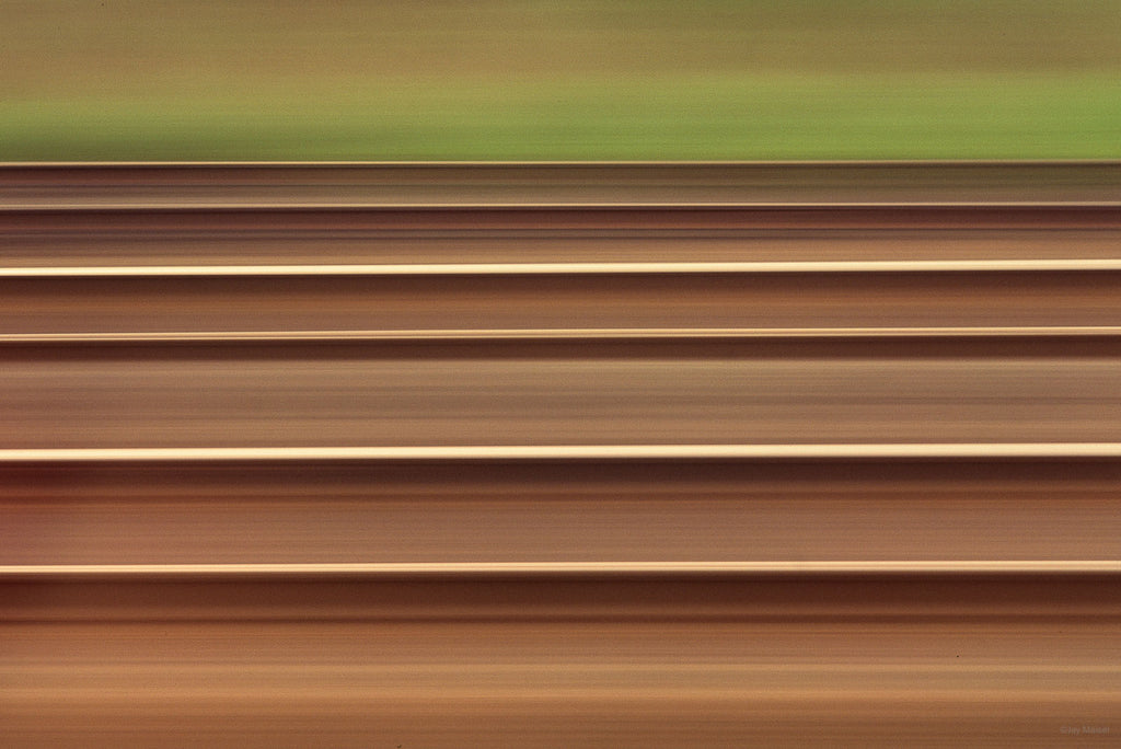 X-USA Roads No 78 – Jay Maisel