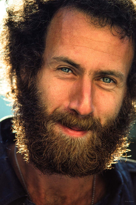 Paul Potash, 1976