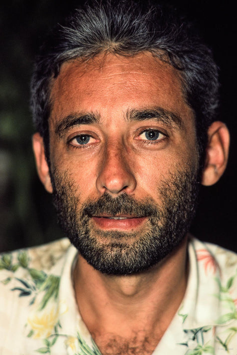 Alon Reininger, 1983