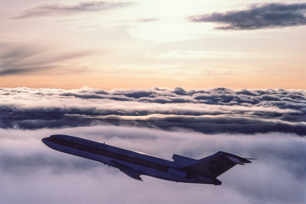 Airports Planes No 83 – Jay Maisel