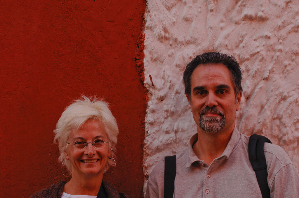 San Miguel de Allende No 85 – Jay Maisel