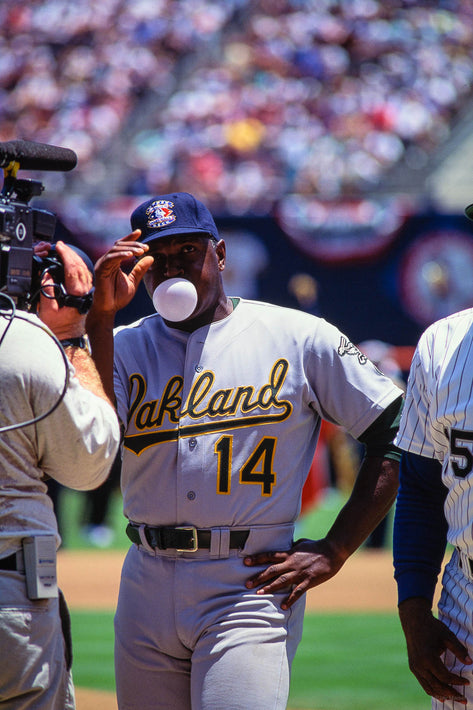 Baseball 1992 All-Star Game San Diego No 85