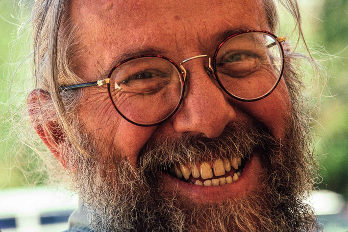 John Running, 1989