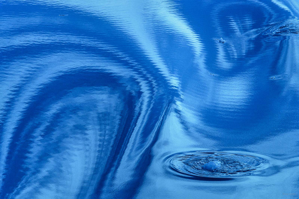 Water No 85 – Jay Maisel