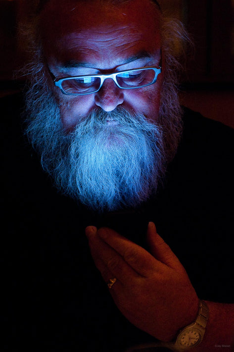 Jeff Schewe, 2009