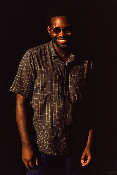 Howard Simmons, 1985