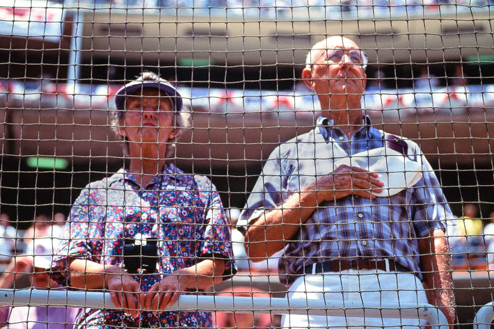 Baseball 1992 All-Star Game San Diego No 89