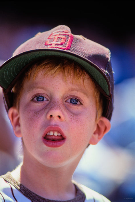 Baseball 1992 All-Star Game San Diego No 91