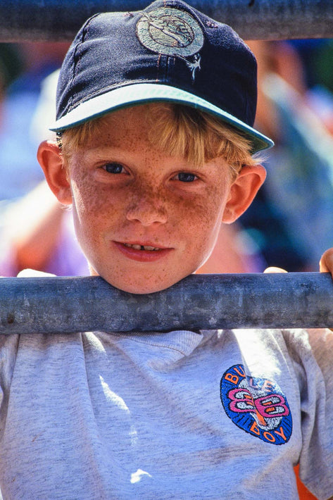 Baseball 1992 All-Star Game San Diego No 92