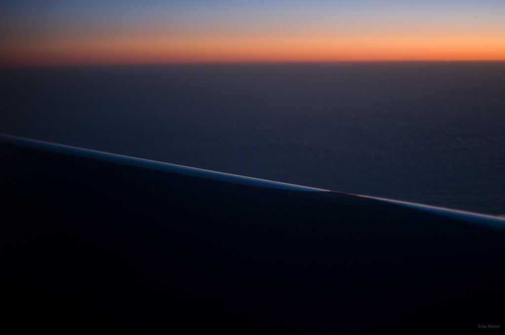 Airports Planes No 93 – Jay Maisel