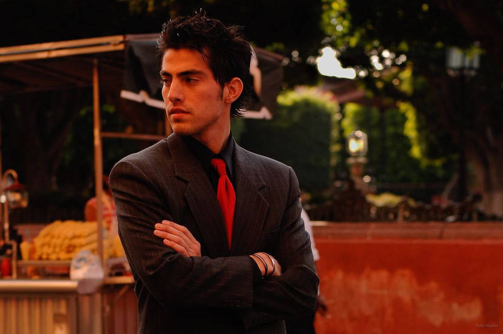 San Miguel de Allende No 94 – Jay Maisel