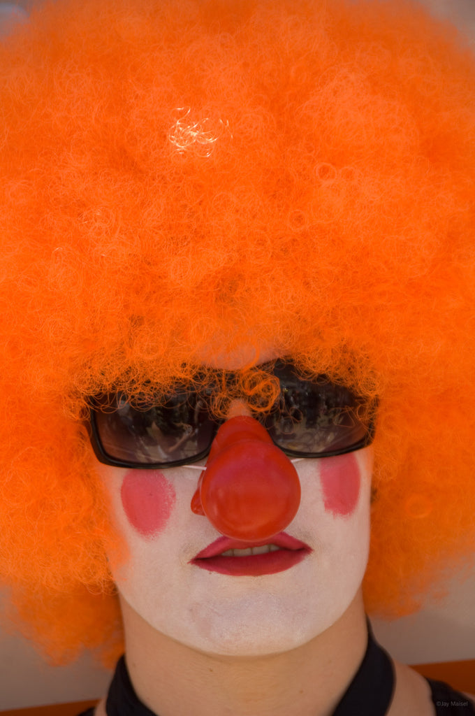 Coney Island No 94 – Jay Maisel