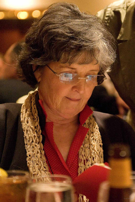 Ann Wilkes Tucker, 2008