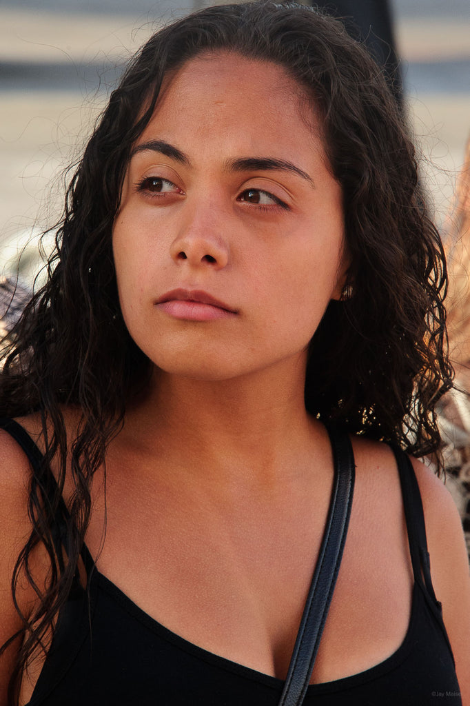 Coney Island No 96 – Jay Maisel