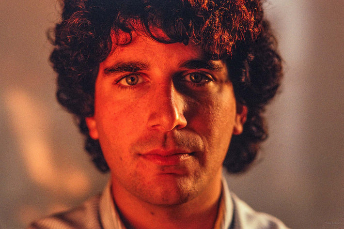 Stephen Wilkes, 1987