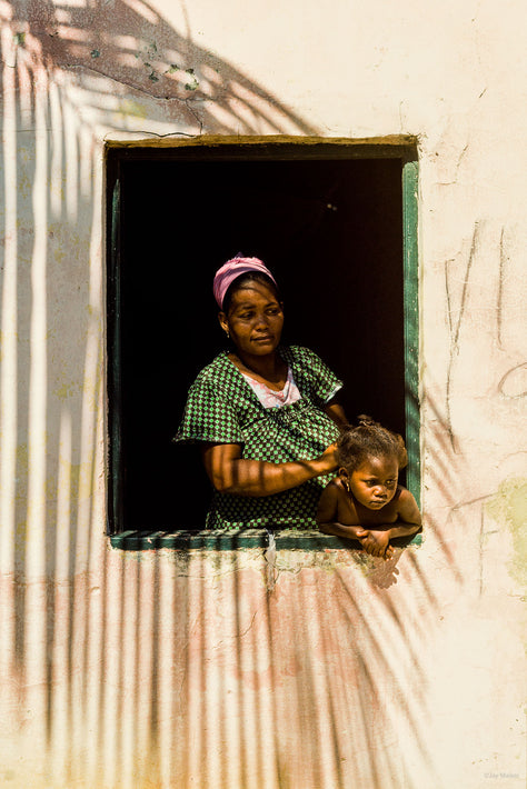 Bahia Mamma, Brazil
