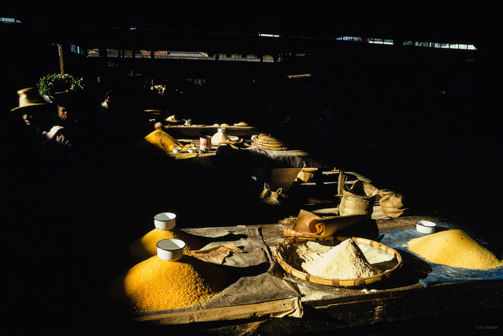 Haiti Marketplace, Haiti