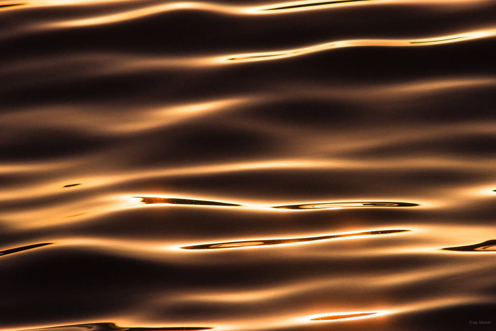 Water – Jay Maisel