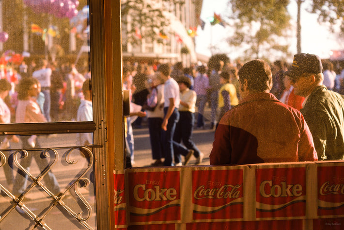 State Fair, North Carolina