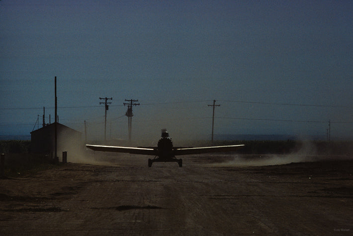 Crop Duster
