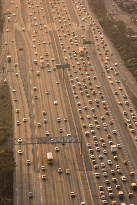 Highway, California