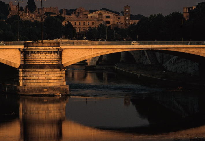 Bridge, Rome