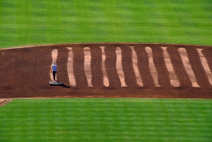 Groundskeeper